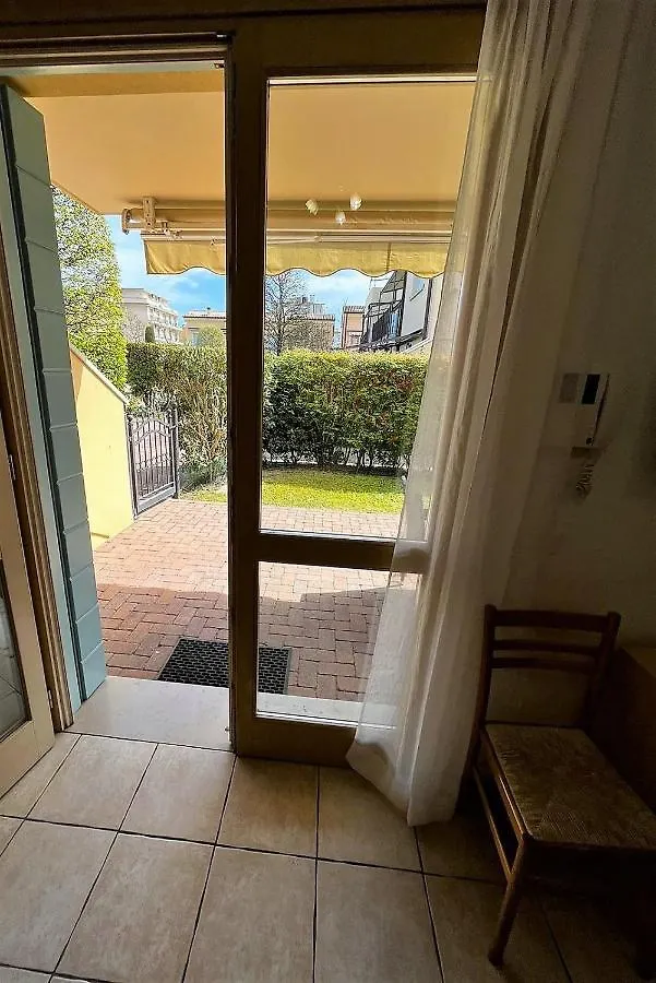 Family Garden Apartment - Borgo Dei Fiori Lido di Jesolo
