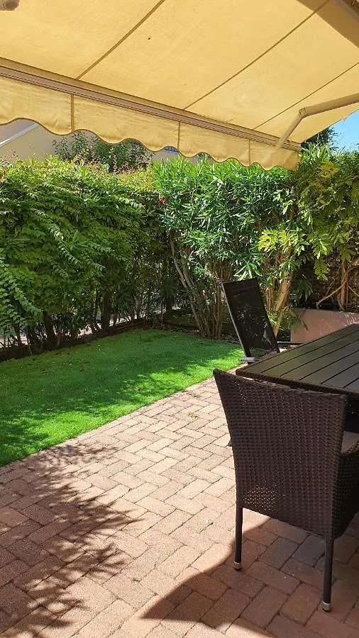 Family Garden Apartment - Borgo Dei Fiori Τζεσόλο Λίντο Ιταλία